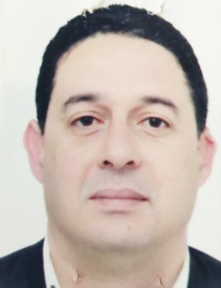 Mahi Habib - Algerian Space Agency