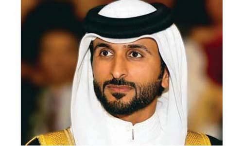 Shaikh Nasser appointed Defence Council member