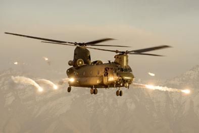 GCC defence spending 'to rise due to security situation’