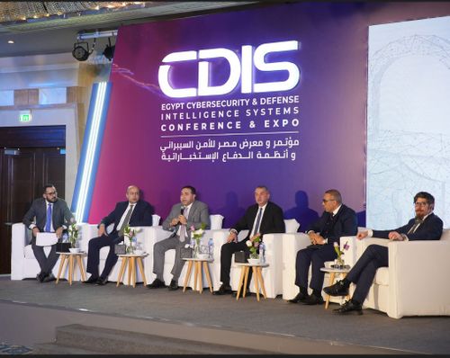 Egypt to host first-of-its-kind Cybersecurity & Data Intelligence Systems (CDIS-EGYPT) in May