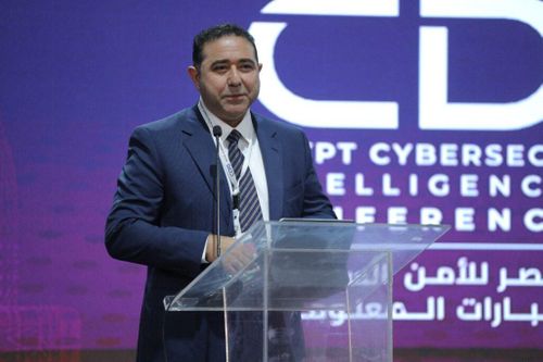 عبد الحافظ: 11 تريليون دولار تكلفة الجرائم السيبرانية عالميا في 2023