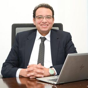 Eng. Yehia Elgohary