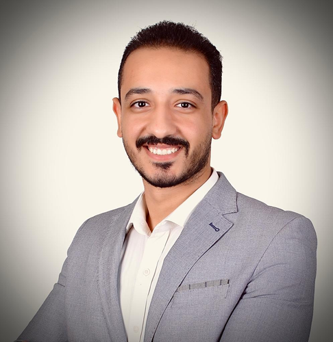 Mohamed Elsharkawy