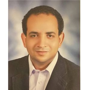 Dr. Samir Gaber