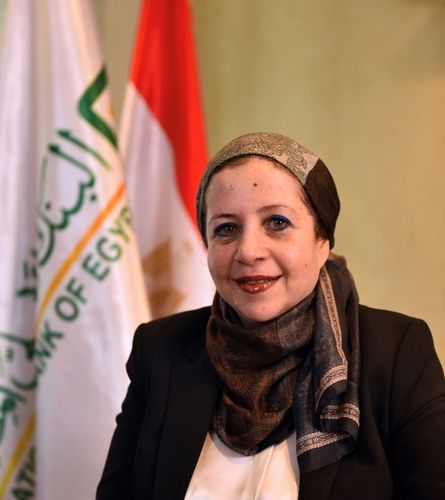 Dr. Abeer Khedr