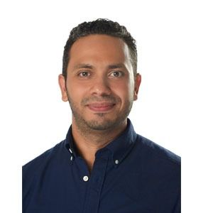 Moustafa Mohamed Safwat