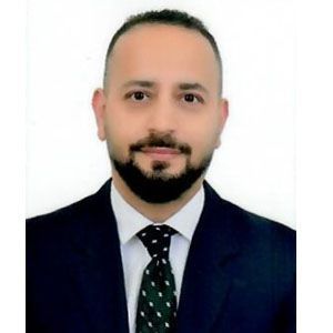 Bassil Mohammed