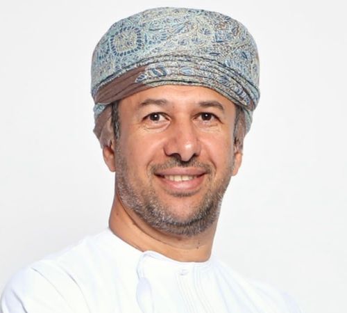 Eng. Badar Ali Al-Salehi