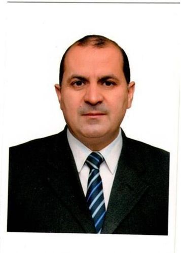 Dr. Khaled Eldestawy