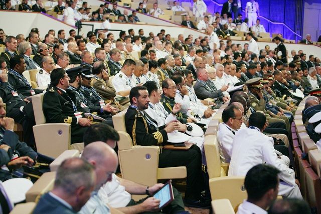 Naval Conference