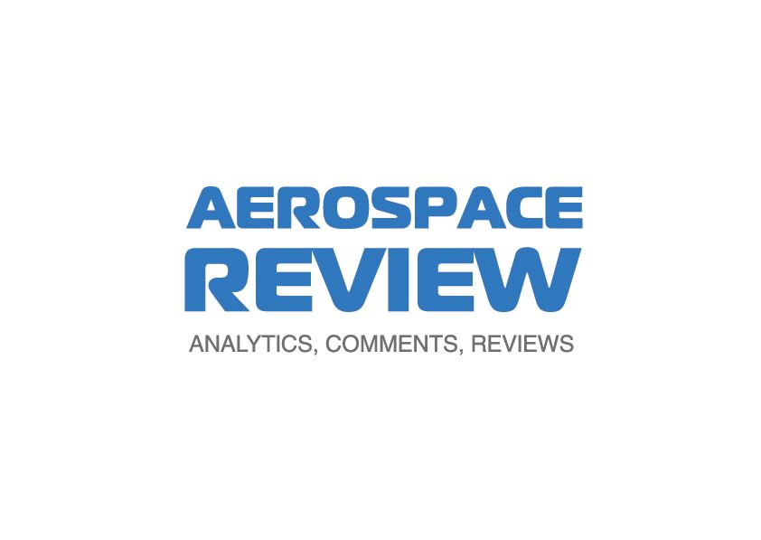 Aerospace Review 