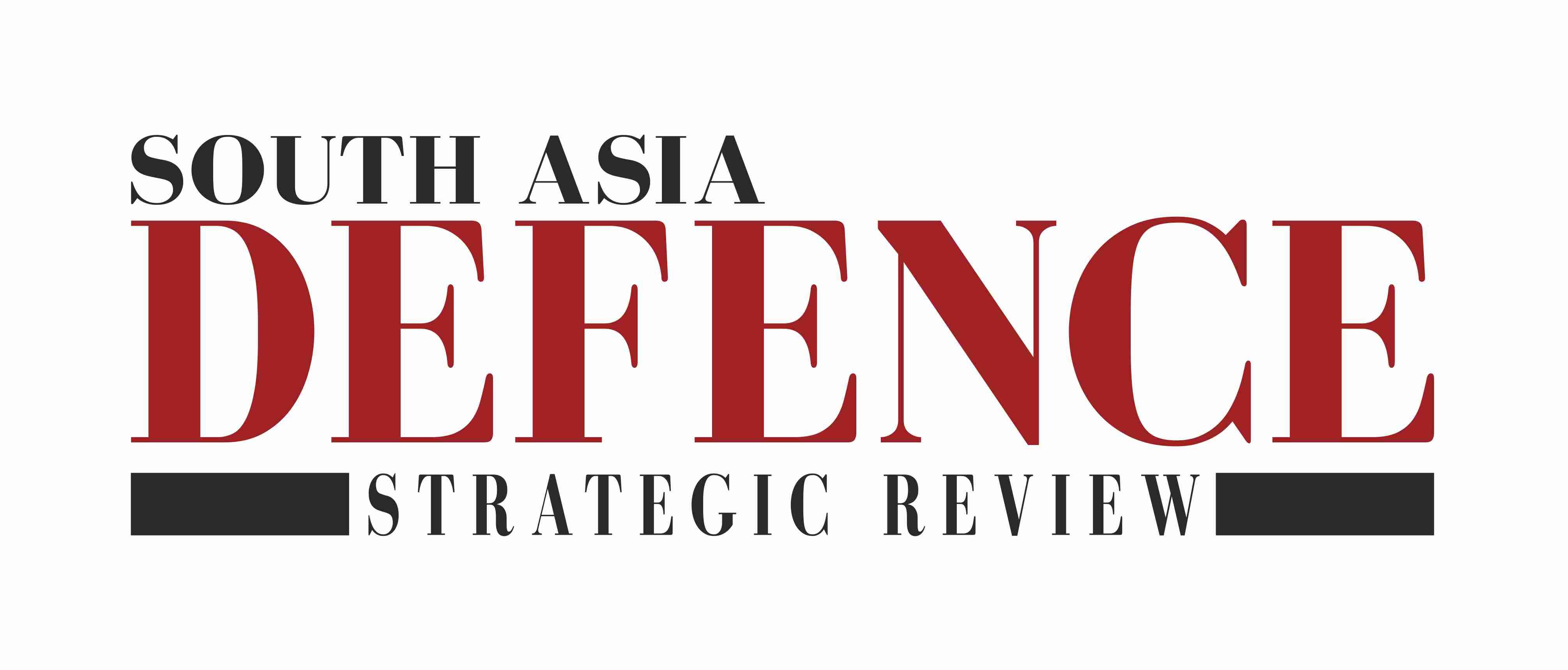 South Asia Defence Strategic Review 
