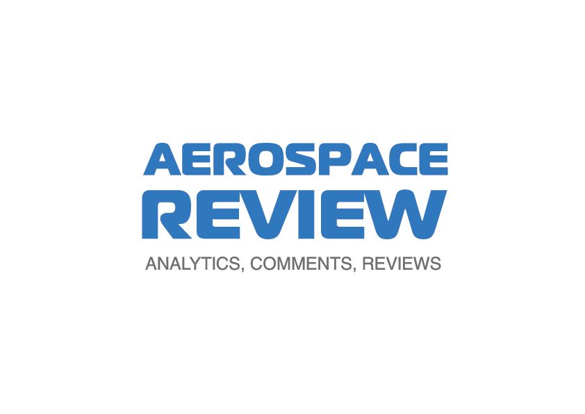 AEROSPACE REVIEW