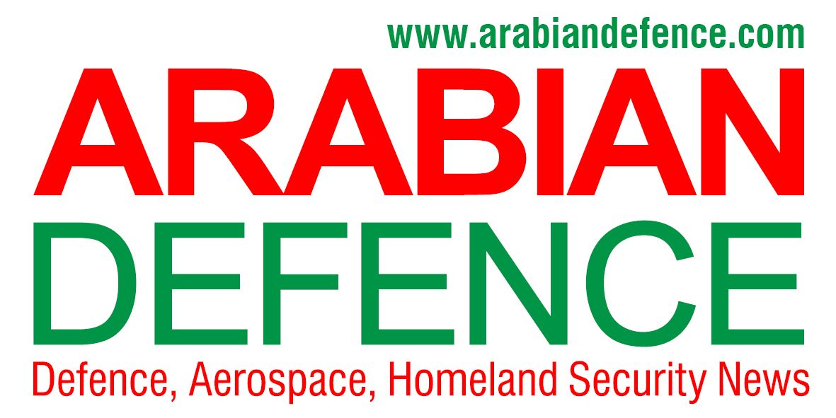 Arabian Defence Logo