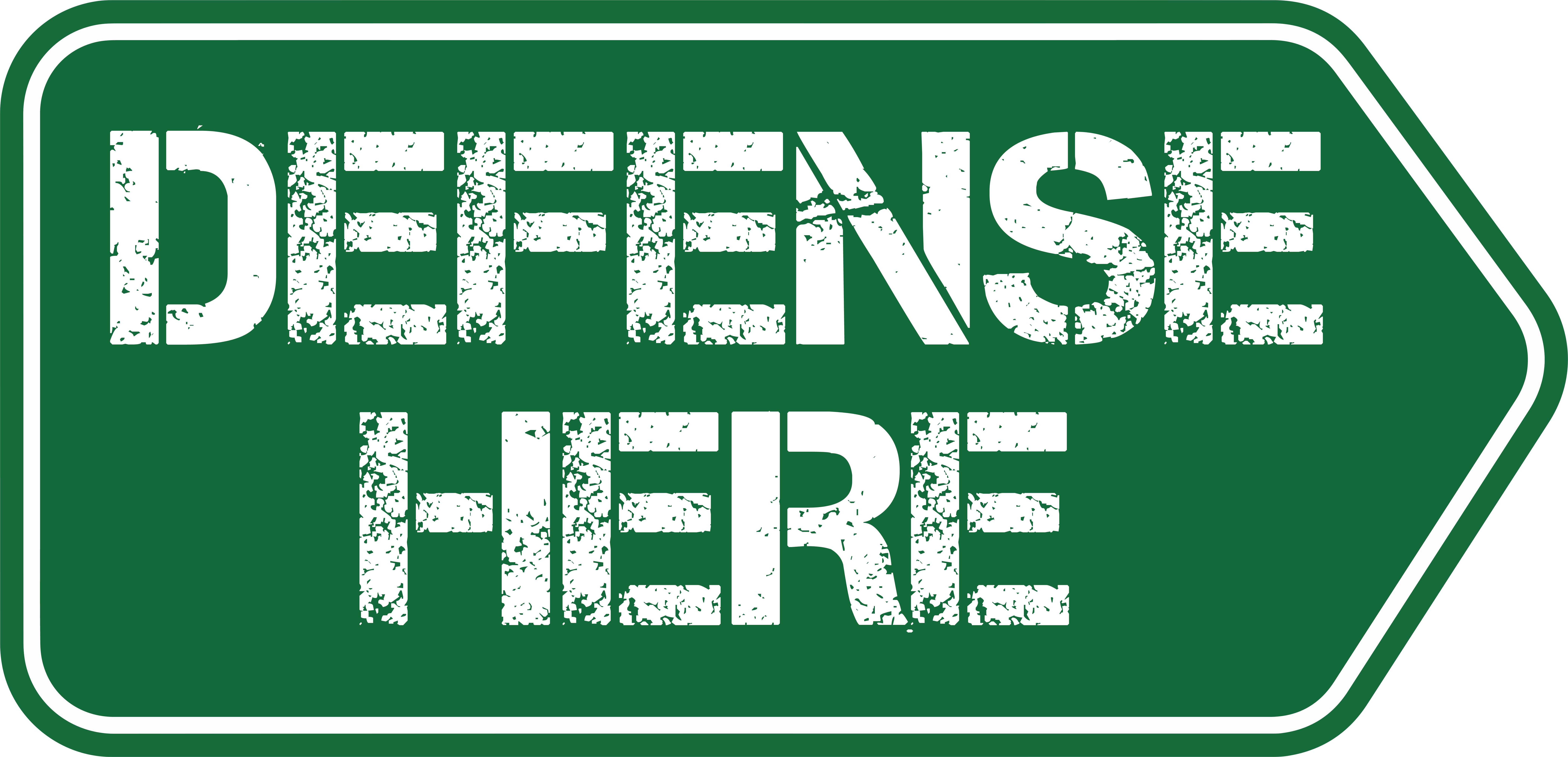 Defensehere 