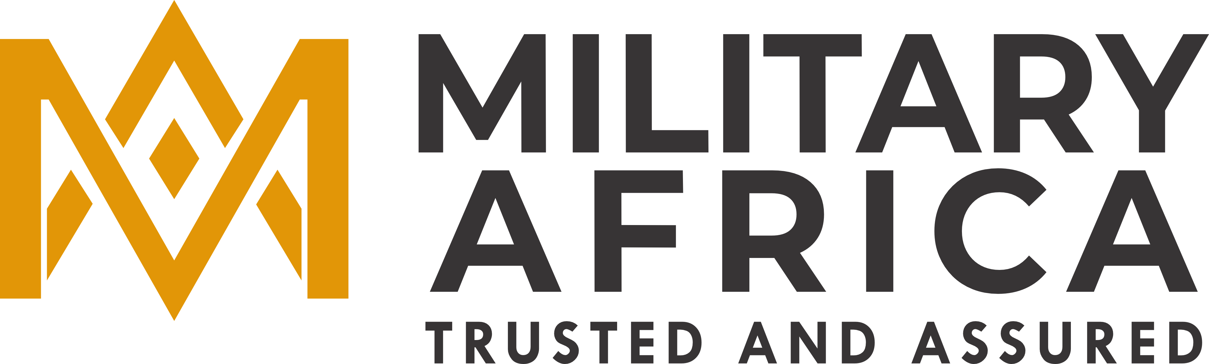 African Military Blog