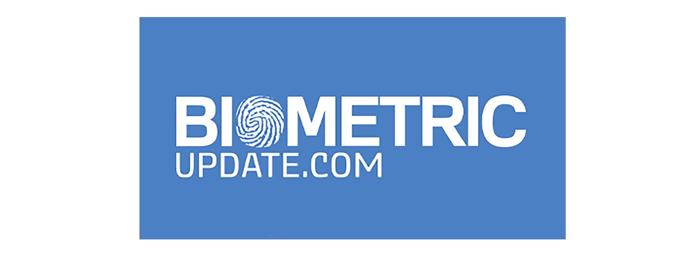 Biometric Update