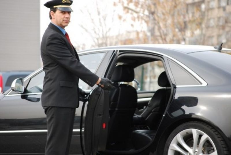 Transportation & Limousines