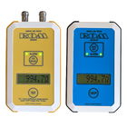 ROM Remote Ohmmeter