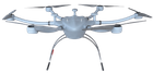 GOLIATH HEXACOPTER