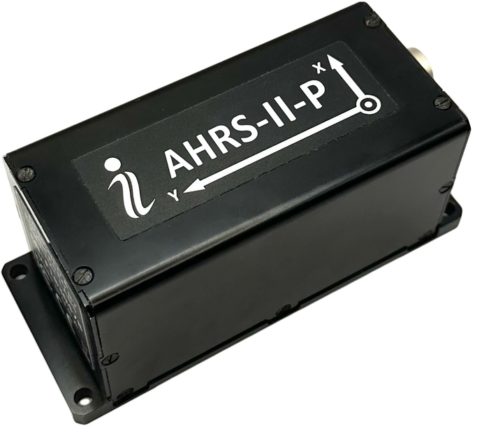 AHRS-II-P