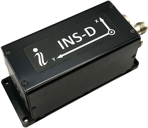 INS-D