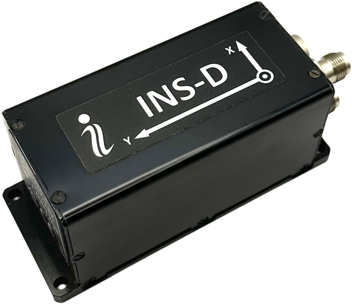 INS-D