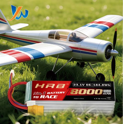 HRB Battery