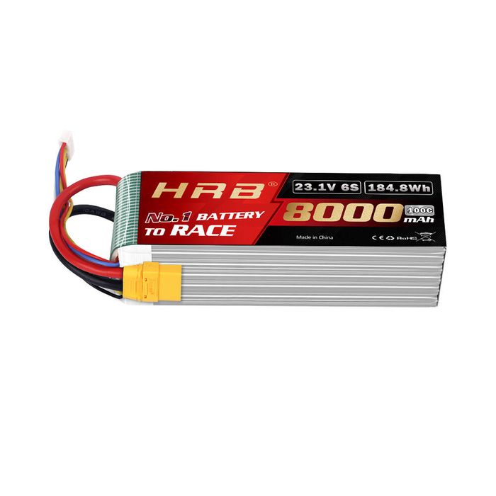 HRB Battery