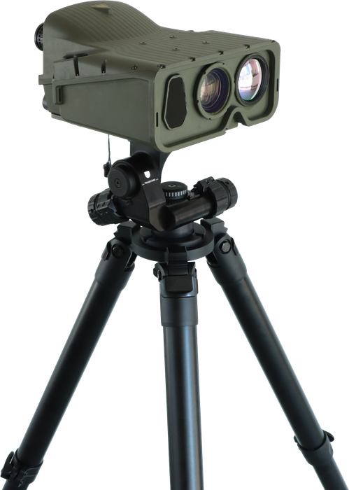 ENGEREK® 9 Cooled Thermal Multi Purpose Tactical Binocular