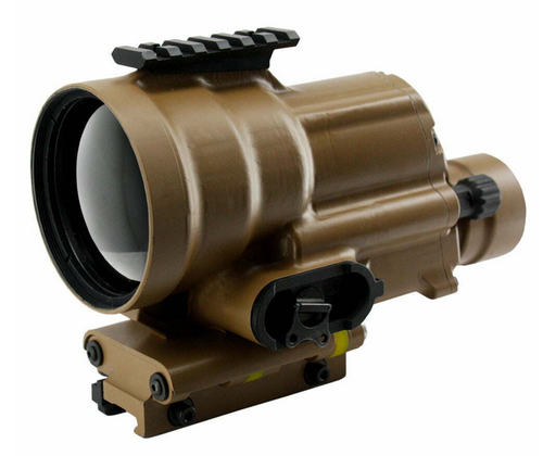 ENGEREK® C70 THERMAL WEAPON SIGHT