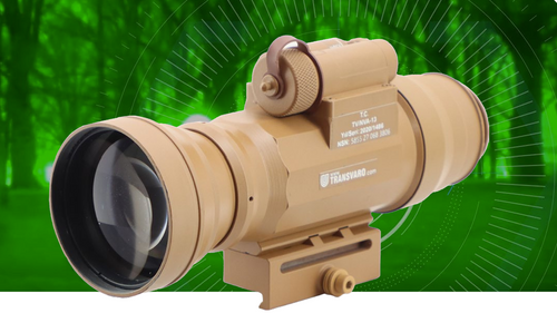 TV/NVA 13 Night Vision Attachment (Clip-On)