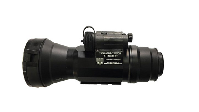TV/NVA 13 Night Vision Attachment (Clip-On)