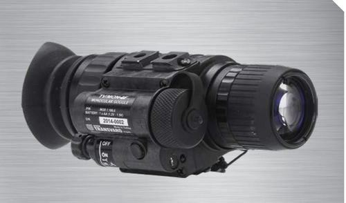 TV/MON-3/7 MONOCULAR NIGHT VISION DEVICE