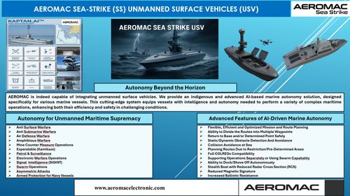 UNMANNED SURFACE VEHICLE-3