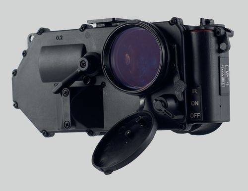 Night vision goggles NIRECON