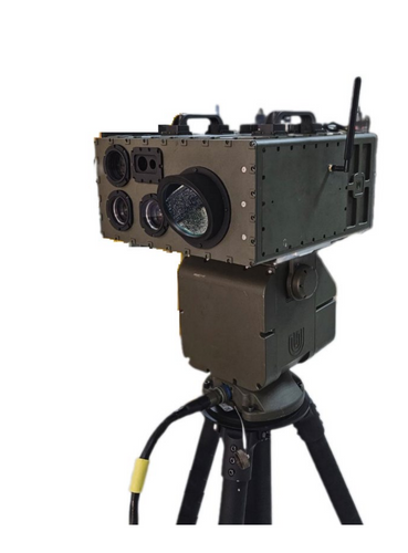 Transvaro OSD 3000N Optical Sniper Detection System