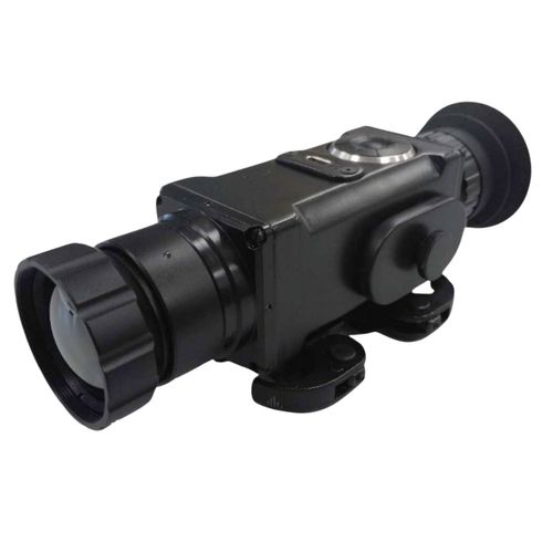 Thermal imaging riflescope  TERECON 35-640