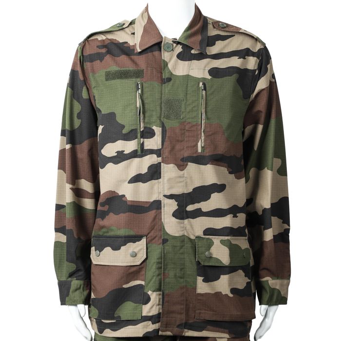 SAUDI ARABIA F1 TACTICAL UNIFORM