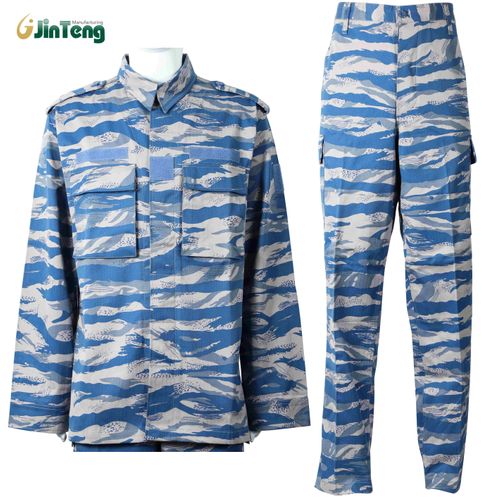 MARITIM CAMOUFLAGE UNIFORM