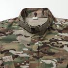 MULTICAM ACU UNIFORM