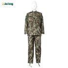 LIZAED CAMOUFLAGE UNIFORM