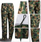 Jungle CAMOUFLAGE UNIFORM