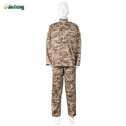 DIGITAL DESERT CAMOUFLAGE ACU