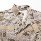 DIGITAL DESERT CAMOUFLAGE ACU
