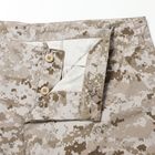 DIGITAL DESERT CAMOUFLAGE ACU