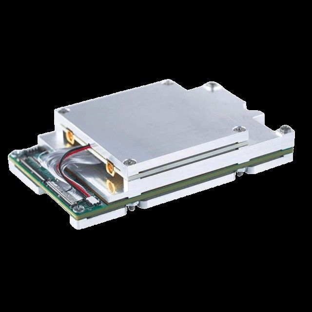 STREAMCASTER 4200 ENHANCED PLUS (SC4200EP)