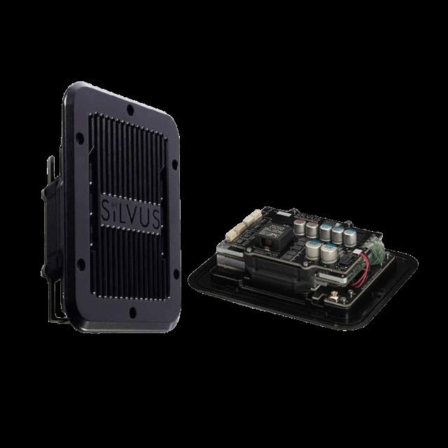 STREAMCASTER 4200 ENHANCED PLUS (SC4200EP)