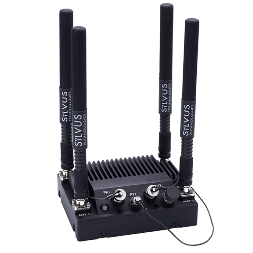 STREAMCASTER 4400 ENHANCED (SC4400E)