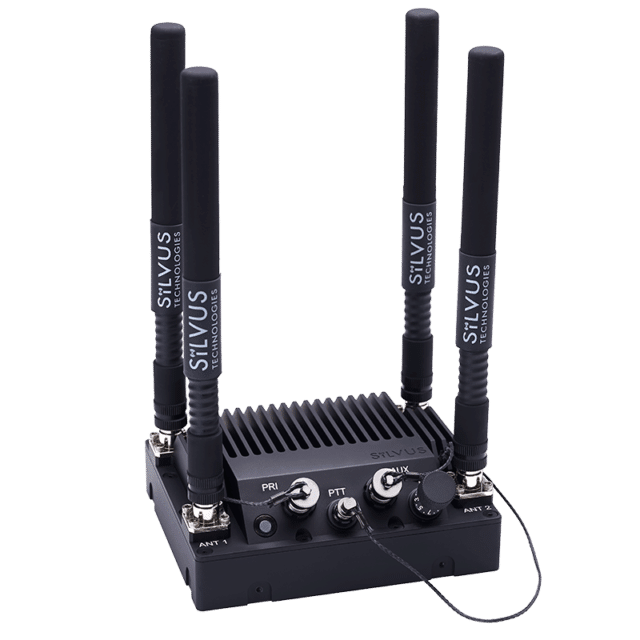 STREAMCASTER 4400 ENHANCED (SC4400E)